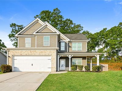 1113 Stonecreek Bnd, Monroe, GA, 30655