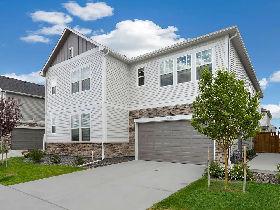 4448 Haymill Ct