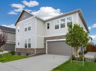 4448 Haymill Ct, Timnath, CO 80547