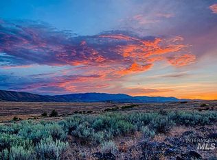 See Attachment A, Cambridge, ID 83610