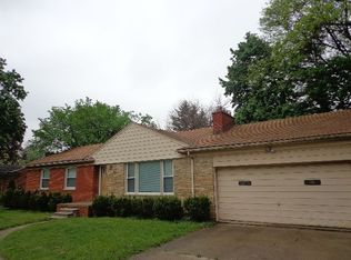 17538 Ramsgate Dr, Lathrup Village, MI 48076