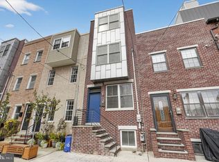 1517 Latona St, Philadelphia, PA 19146