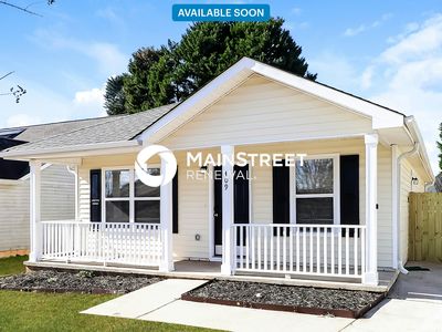 409 Tina Hely Ct, Stockbridge, GA, 30281