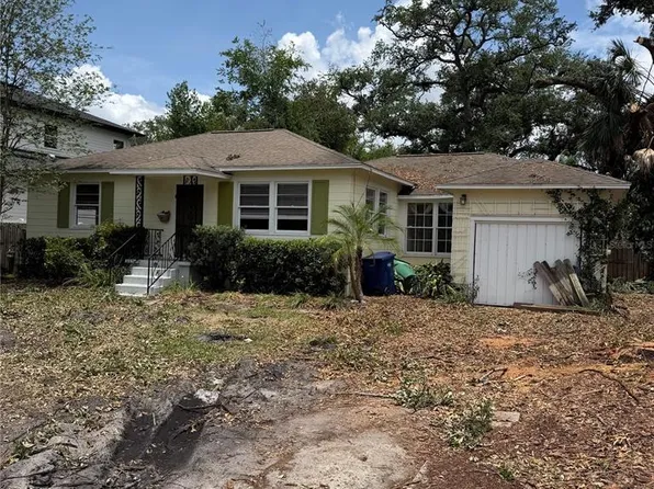 4009 W Sevilla St, Tampa, FL 33629