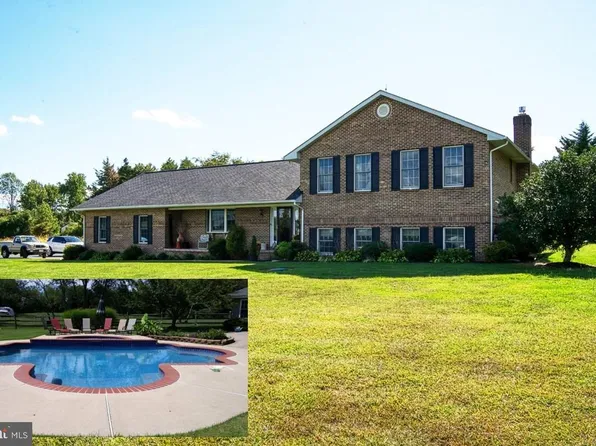 13745 Charles St, Charlotte Hall, MD 20622