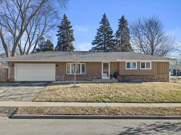 1926 16th AVENUE, Grafton, WI 53024