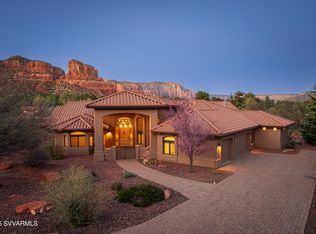 10 Coburn Ct, Sedona, AZ 86351