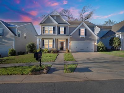 142 Church St, Mc Adenville, NC, 28101