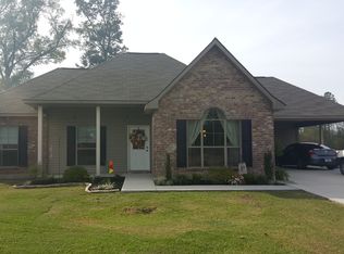 33085 Galloway North Rd, Walker, LA 70785