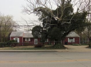5115 Tuxedo Blvd, Bartlesville, OK 74006