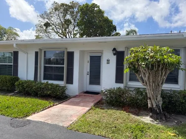 5140 Poppy Place #B, Delray Beach, FL 33484