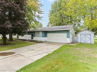 4796 S Washington Rd, Saginaw, MI 48601