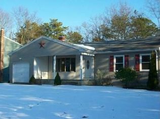 105 Eddy Rd, Manahawkin, NJ 08050