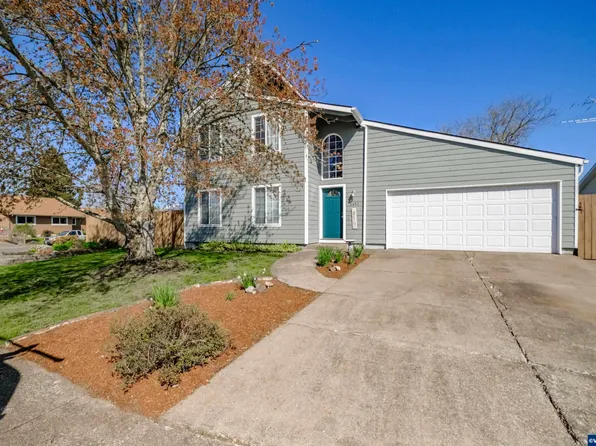 2452 43rd Pl SE, Albany, OR 97322