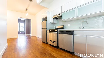 Rented by Nooklyn NYC LLC