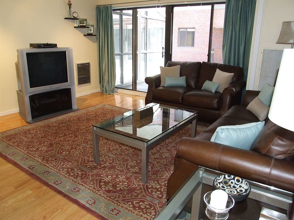 living space