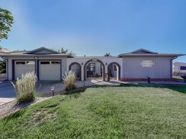 3800 Madrid Dr NE, Albuquerque, NM 87111