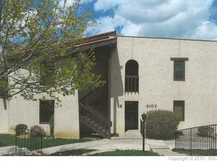3107 Broadmoor Valley Rd UNIT D, Colorado Springs, CO 80906
