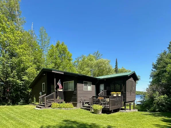 11559 E Forest Ln, Wright, MN 55798