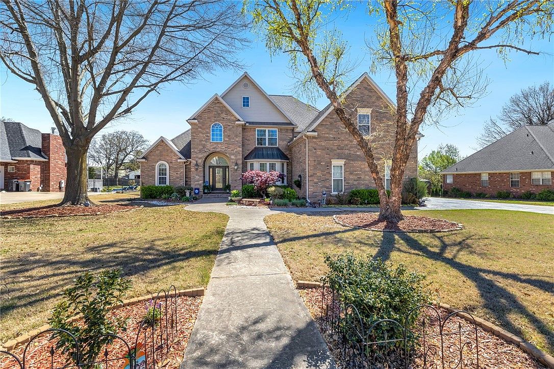 3947 Thornbury Dr, Springdale, AR 72764 MLS 1271703 Zillow