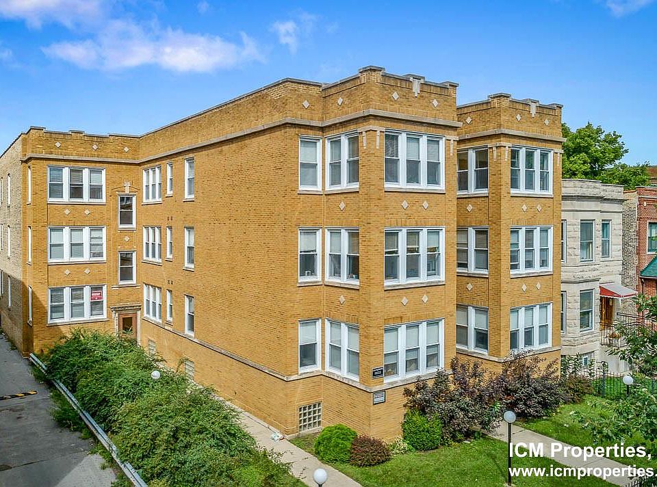 1st image of 4818 N Wolcott Ave #1JJ