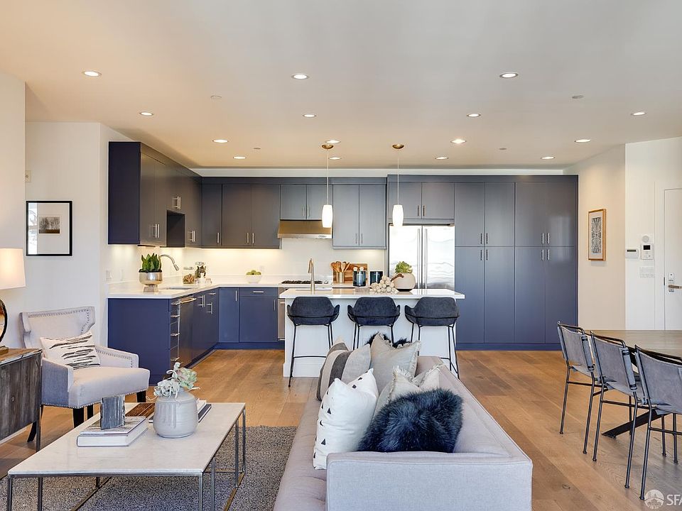1st image of 736 Valencia St #402