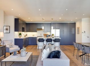 736 Valencia St #402, San Francisco, CA 94114