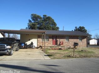 905 Sunrise Cir, Paragould, AR 72450