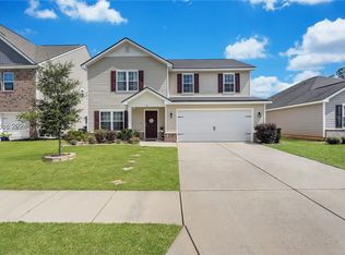 15 Stepping Stone Way, Bluffton, SC 29910