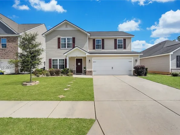 15 Stepping Stone Way, Bluffton, SC 29910