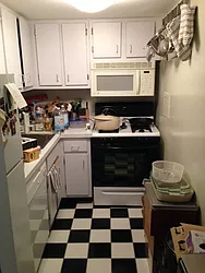 Rented by Noho Merchants Real Estate LLC