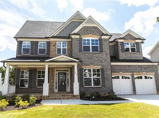 1659 Brook Ivy Dr, Lawrenceville, GA 30044
