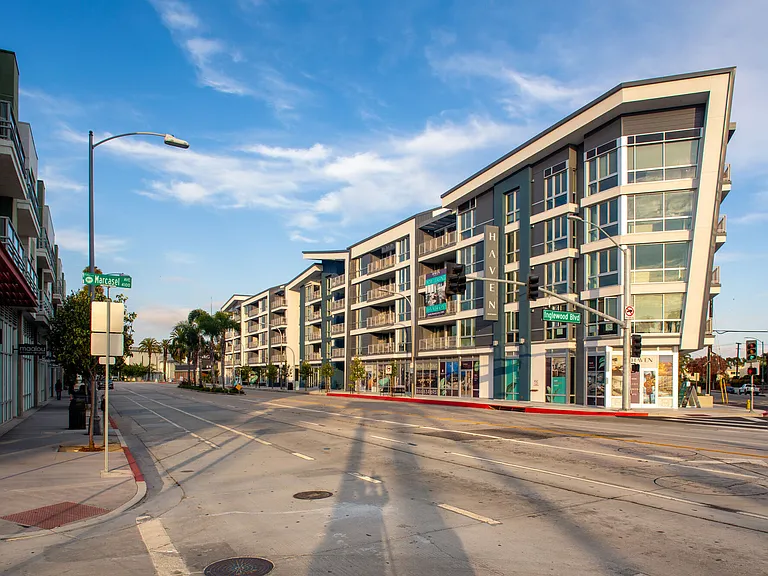 Haven Apartments — Photo 71