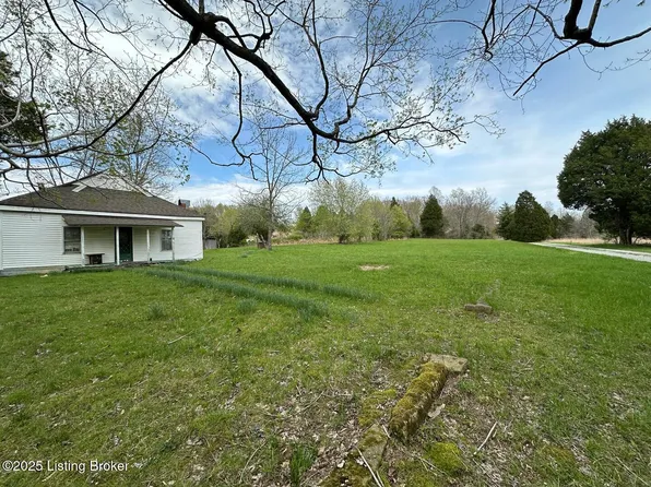 0 Vic Young Rd, Olaton, KY 42361