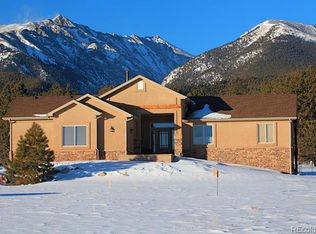 14780 County Road 261 #C, Nathrop, CO 81236