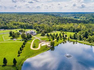 510 Mount Pleasant Farm, Scottsville, VA 24590