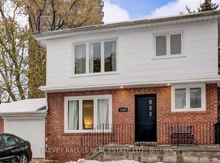 1180 Royal York Rd, Toronto, ON M9A 4B3