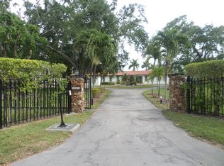 12475 SW 45th St, Miami, FL 33175