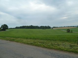 977 Alean Rd, Wirtz, VA 24184