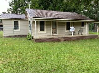 2405 Fairview Rd SW, Camden, AR 71701