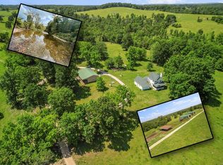 0 County Road 544, Tecumseh, MO 65760