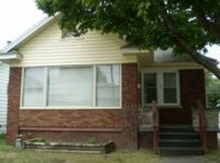1101 Lodge Ave, Evansville, IN