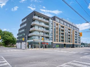 51 Lady Bank Rd #301, Toronto, ON M8Z0C9