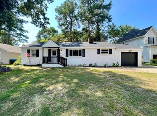 3561 Champlain Ln, Virginia Beach, VA 23452