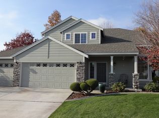 9 Zinnia Ct, Pasco, WA