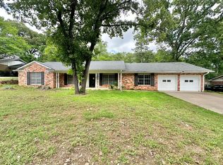 2116 Sterling Dr, Tyler, TX 75701