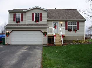6742 Elmer Dr, Harborcreek, PA 16421