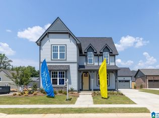 1300 Severn Way, Birmingham, AL 35244