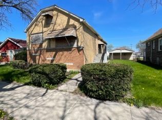12627 S Marshfield Ave, Calumet Park, IL 60827