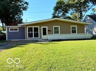 6161 Meadowlark Dr, Indianapolis, IN 46226